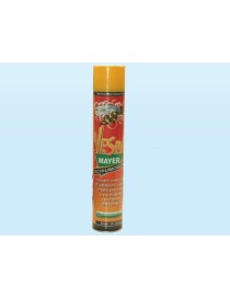 INSETTICIDA VESPE &  CALABRONI SCHIUMOGENO ML 500