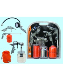 KIT ACCESSORI X COMPRESSORE