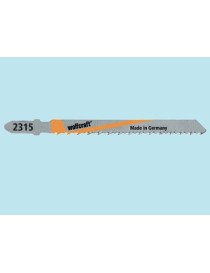 LAME HSS LEGNO MM2,5  L75 PZ 2