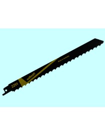 LAME X GATTUCCIO LEGNO CM 21 PZ 2