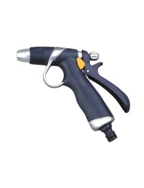 LANCIA PISTOLA  REGOLABILE ALLUMINIO