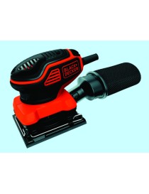 LEVIGATRICE B&D KA 450