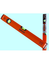 LIVELLA 2 BOLLE CM40 BELLOTA