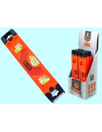 LIVELLA PLAS.MAGNETICA 3B CM23