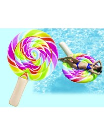 LOLLIPOP MATERASSINO 208X135