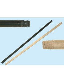 MANICO X SCOPA DI LEGNO CM 150