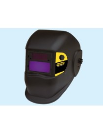 MASCHERA SALDATURA A CASCO PROFESSIONALE  ELETTRONICA
