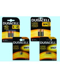 MICROPILA MN9100BL 1,5 DURACEL