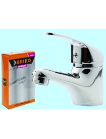 MISCELATORE LAVABO TIRRENO