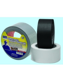NASTRO POWER TAPE GRI 50MMX25M WOKIN