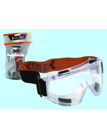 OCCHIALE SAFETY GRIGI