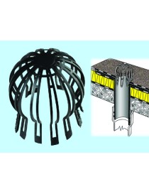 PARAFOGLIE UNIVERSALE PLA