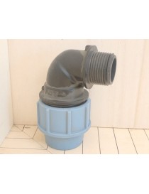 GOMITO POLIETILENE 16X1/2 M