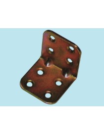 PIASTRA GIUNZIONE PIEGATA 30X30