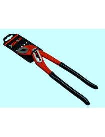 PINZA GRIP  MM 250 GANASCE PIANE