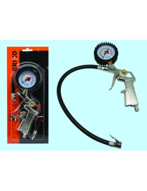 PISTOLA GONFIAGGIO GOMME