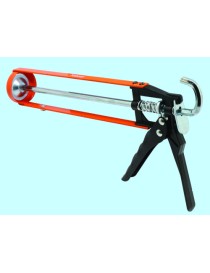 PISTOLA P/SILIGONE PRESSOFUSE