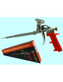 PISTOLA SCHIUMA POLIETERANICA