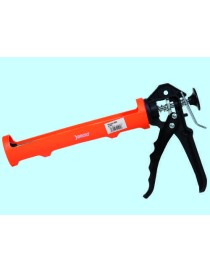 PISTOLA SILICONE LAMIERA