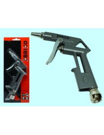 PISTOLA SOFFIAGGIO CANNA CORTA