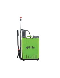 POMPA A SPALLA VAPORIZZATORE  LT 12