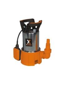 POMPA UNDERBLAK 750 INOX