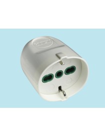 PRESA VOLANTE SIEMENS 16A