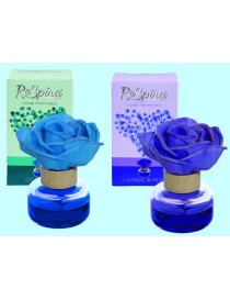 PROFUMATORE RESPIRA FLEURS LAVANDA 60ML