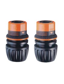 RACCORDO PORTAGOMMA SENZA ACQUASTOP DA 3/4 CLABER