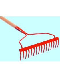RASTRELLI MANICATO DOPPIO ATTACCO 18 DENTI