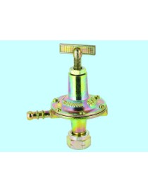 REGOLATORE GAS ALTA PRESSIONE