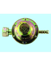 REGOLATORE GAS BP TARATURA FISSA
