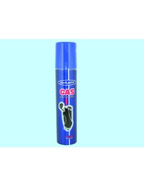 RICARICA ACCENDINO GAS 300 ML