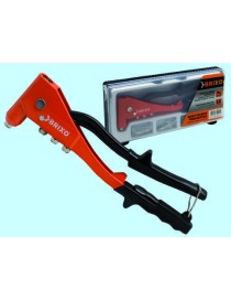 RIVETTATRICE BRIXO CON 40 RIVETTI