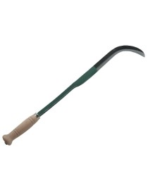 RONCOLA LUNGA  MANICO LEGNO