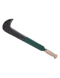 RONCOLA SFRATTAROLA MANICO LEGNO CORTO