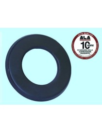 ROSONE NERO D 80 TUBI PELLET