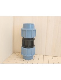 MANICOTTO POLIETILENE D 16X16