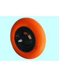 RUOTA X CARRIOLA PIENA MM150