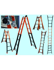 SCALA TIPO ERCOLINO CM 388