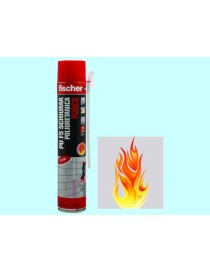 SCHIUMA POLIURETANICA ANTIFUOCO