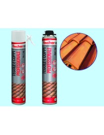 SCHIUMA POLIURETANICA TEGOLE MANUALE