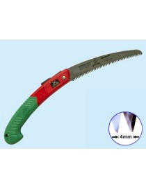 SEGHETTO SERRAMANICO CM 21 SAMURAI LAMA CURVA