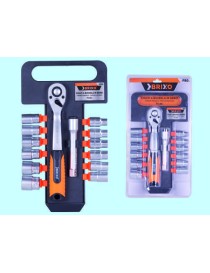 SERIE CHIAVI BUSSOLA 14 PZ