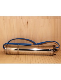 MOTORE PER ELETTROPOMPA SOMMERSA HP 1,5 V 220