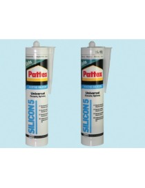 SILICONE TRASPARENT.ANTI MUFFA