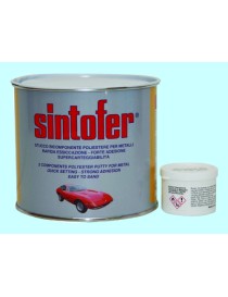 SINTOLIT FERRO KG1,5 ML 750