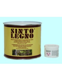 SINTOLIT LEGNO CHIARO-SCURO ML 175