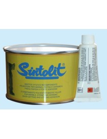 SINTOLIT MARMO KG 1,5 ML 750