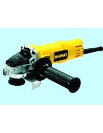 SMERIGLIATRICE DEWALT 850W 115